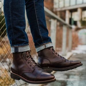 🎉 Host Pick!! 🎉 Captain Boots